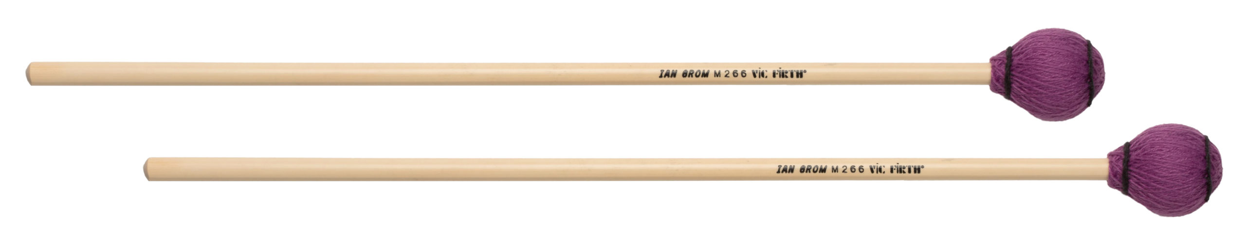 CORPSMASTER IAN GROM KEYBOARD — MEDIUM, VIBRAPHONE M266