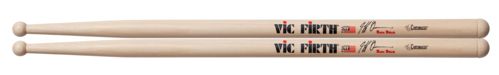 CORPSMASTER SNARE — MS5 SNARE STICKS | Vic Firth