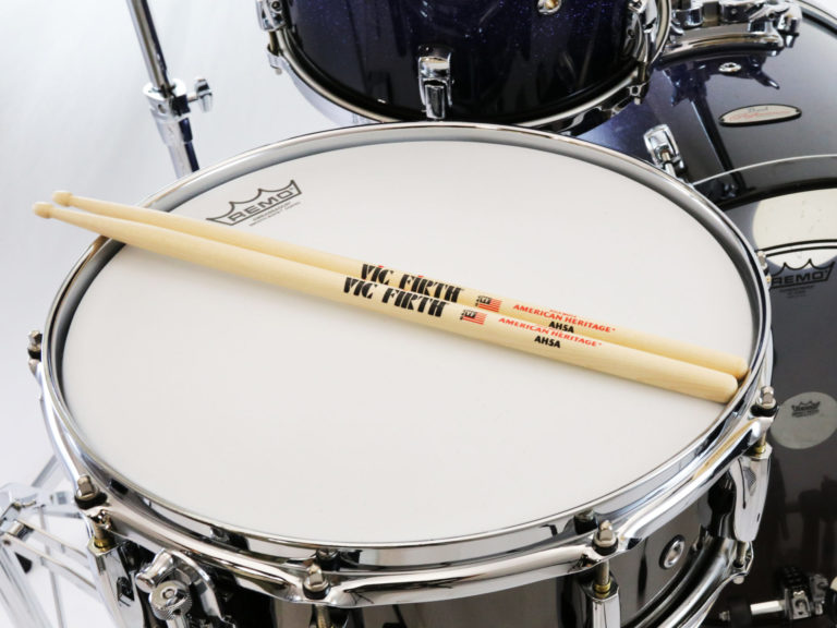 AMERICAN HERITAGE 5A | Vic Firth