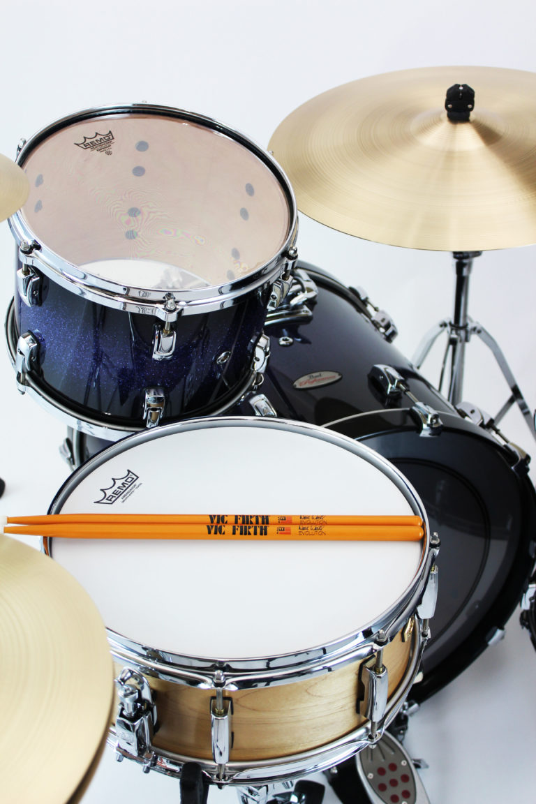 SIGNATURE SERIES — DAVE WECKL EVOLUTION NYLON | Vic Firth