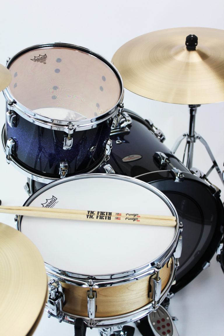 AMERICAN CONCEPT – FREESTYLE 85A | Vic Firth