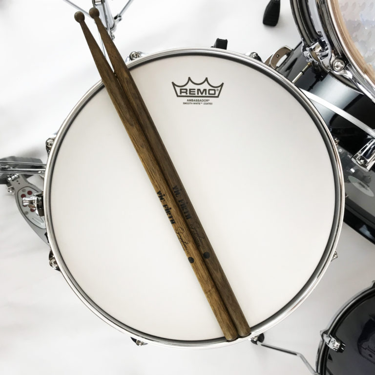 SYMPHONIC COLLECTION — PERSIMMON SNARE SCS1 | Vic Firth