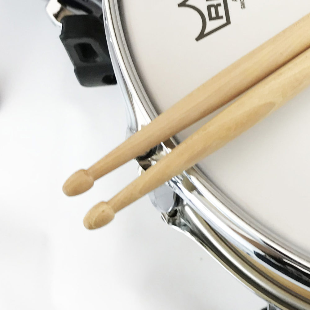 COLLABORATION SIGNATURE MODELS — 真矢 | Vic Firth