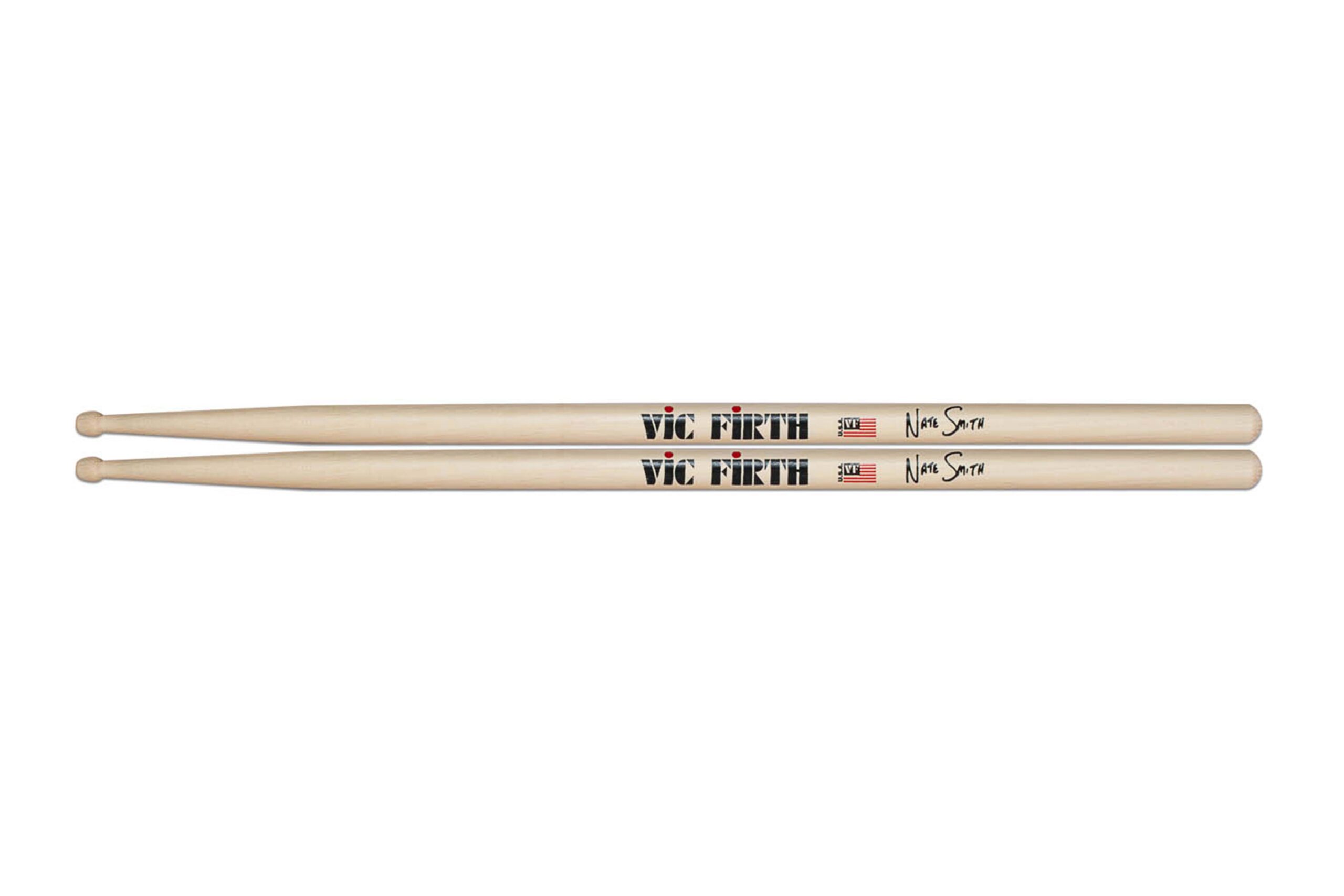 VIC FIRTH Nate Smith シグネイチャー ドラムスティック VIC-SNS 大幅