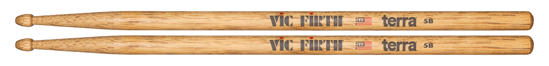 AMERICAN CLASSIC 5BT TERRA SERIES | Vic Firth