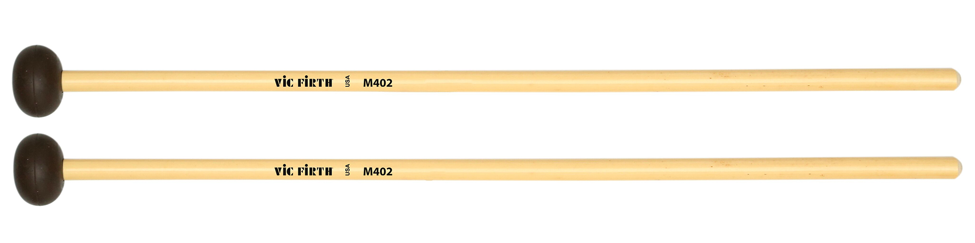 ARTICULATE Xylophone Mallet M402 | Vic Firth
