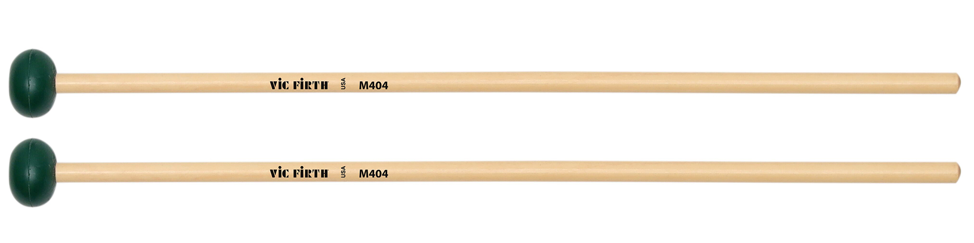 ARTICULATE Xylophone Mallet M404 | Vic Firth
