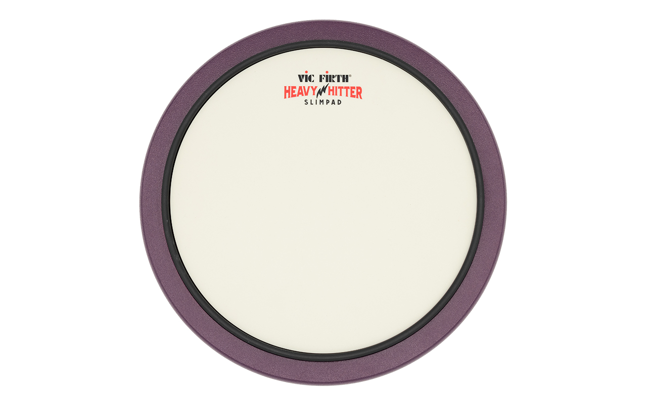 SNARE Heavy Hitter SLIM PAD | Vic Firth