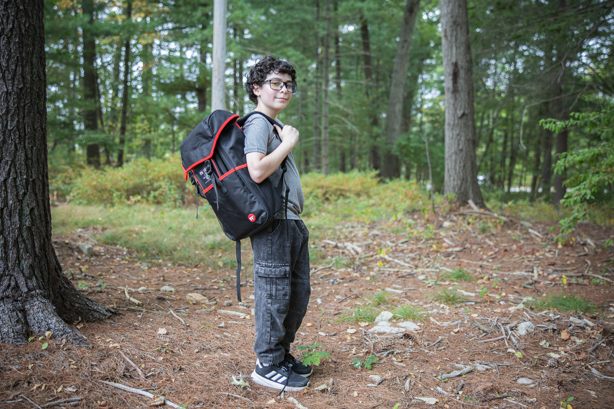 Protege Stick Bag Backpack | Vic Firth