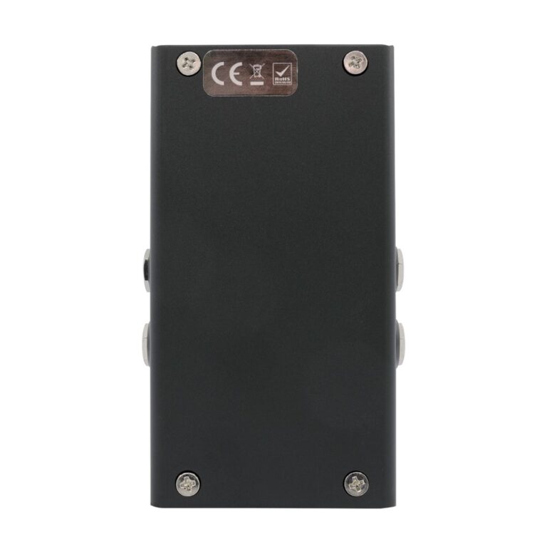 取扱終了】MAKO Series: R1 High-Fidelity Stereo Reverb | WALRUS AUDIO 