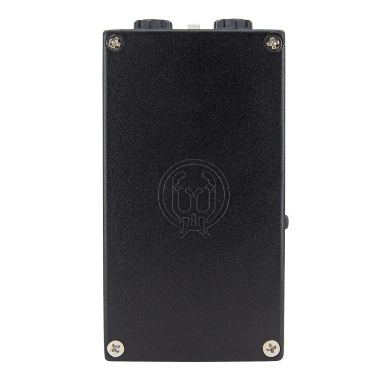 Canvas Line Isolator / D.I.（MONO） | WALRUS AUDIO