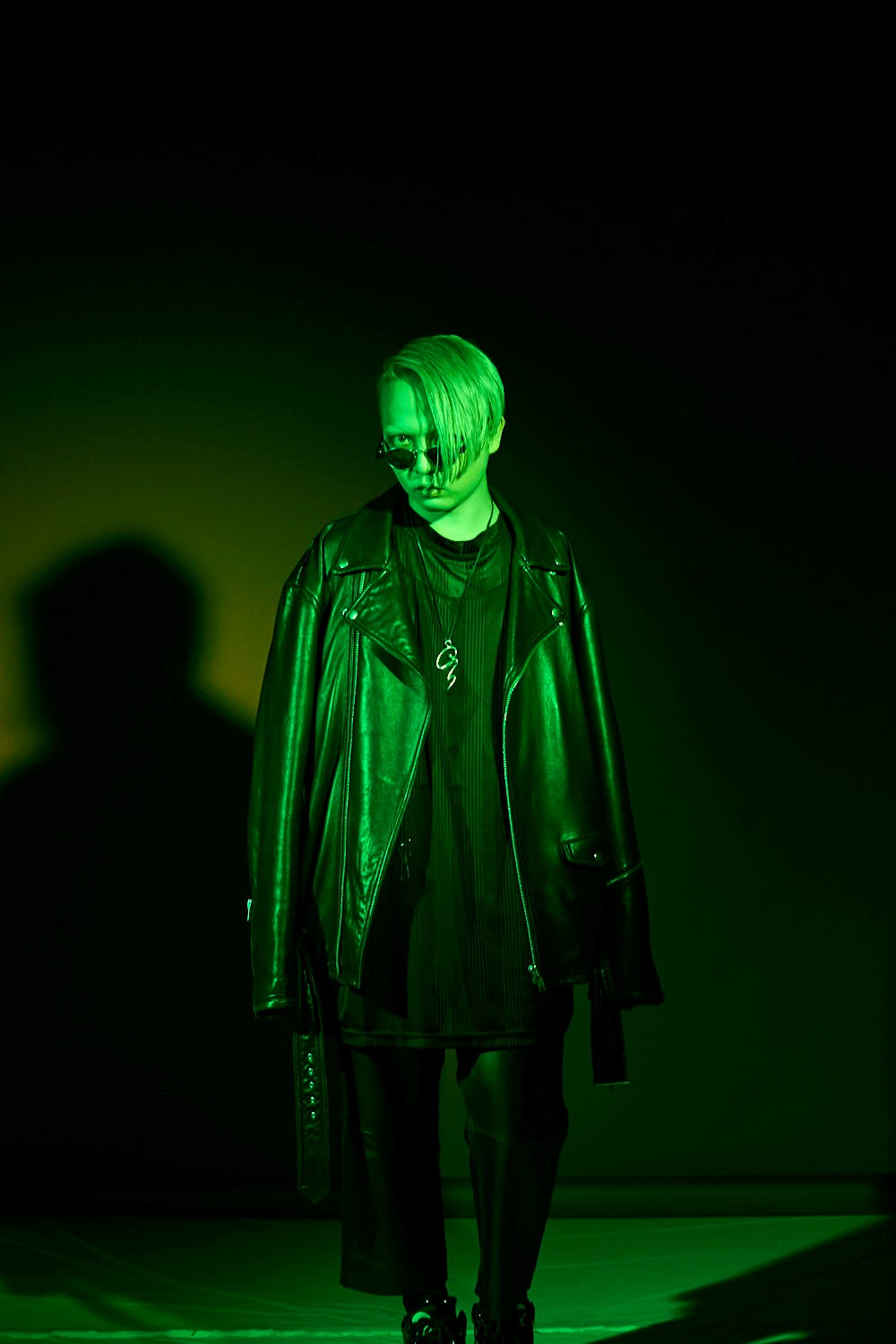 ミュージシャン Jun Jun☠️🎤 (@jun33_official) / Posts / X