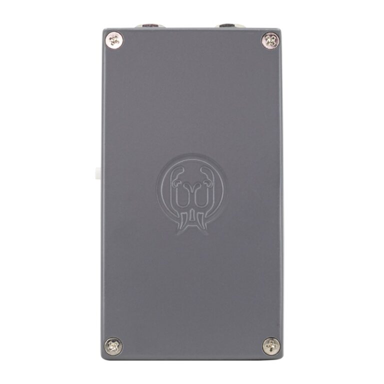 取扱終了】Mira Optical Compressor | WALRUS AUDIO
