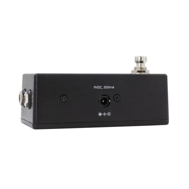 Canvas Tuner | WALRUS AUDIO