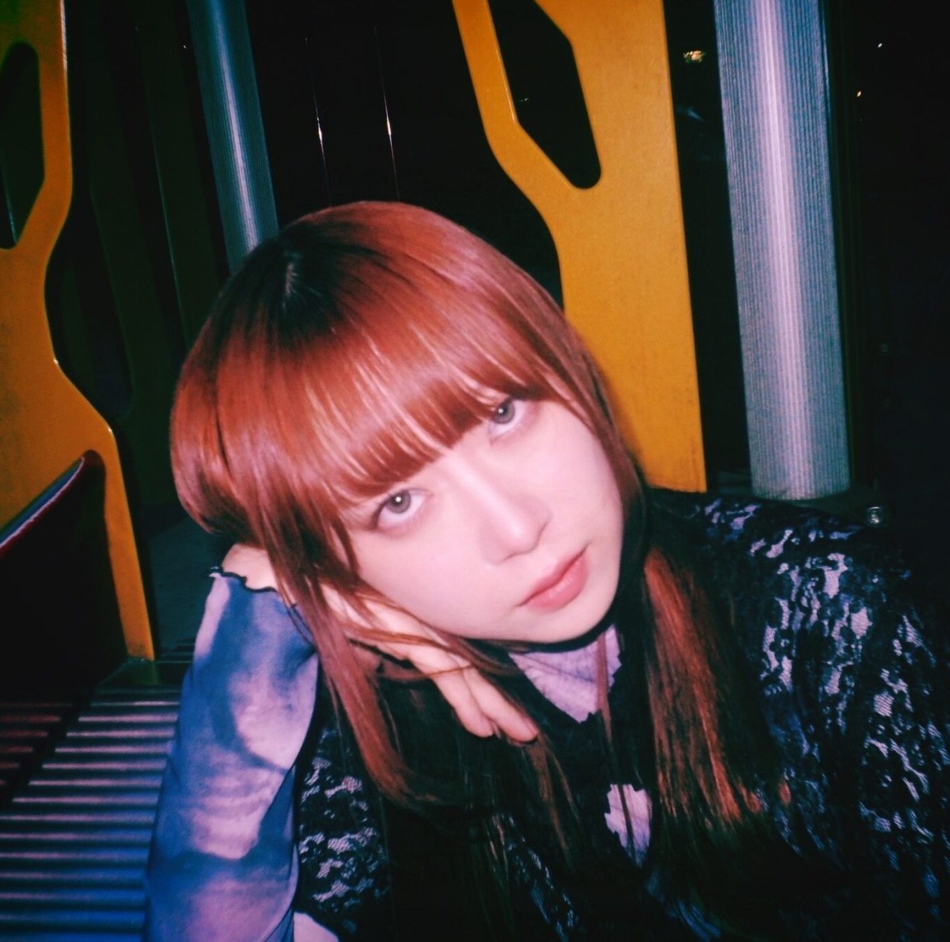 小森まなこ | WALRUS AUDIO