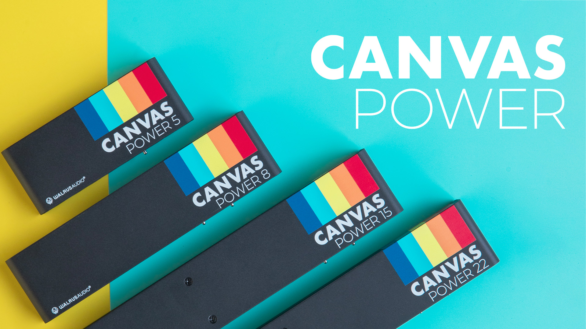 Canvas Power