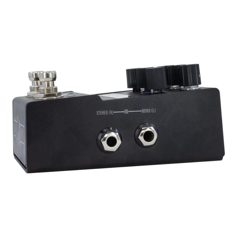 Mako Series MKII: R1 High-Fidelity Reverb | WALRUS AUDIO