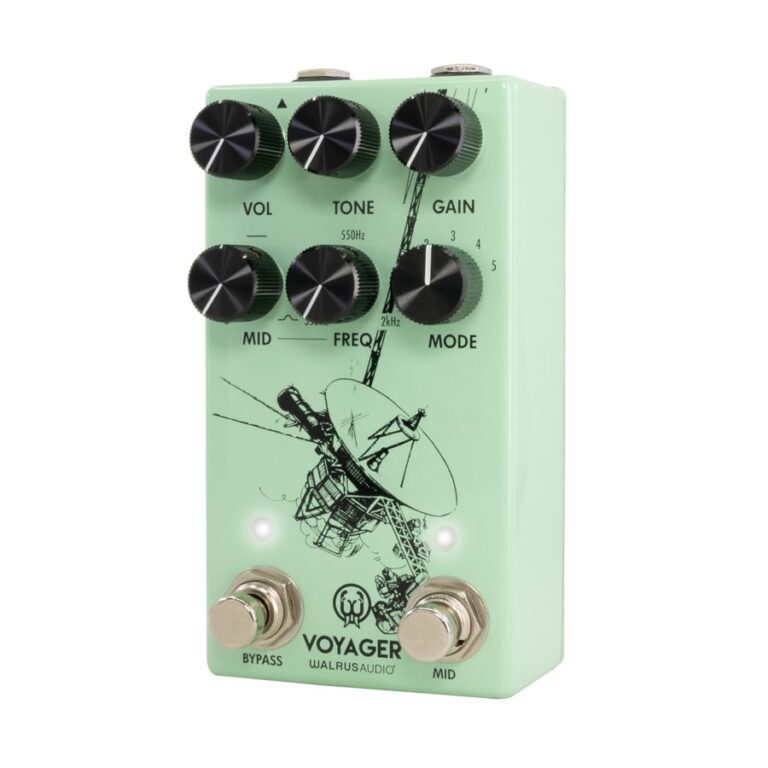 （軽）Voyager-MKII_standard- 