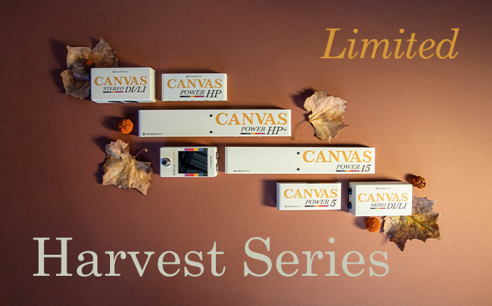 Harvest Series