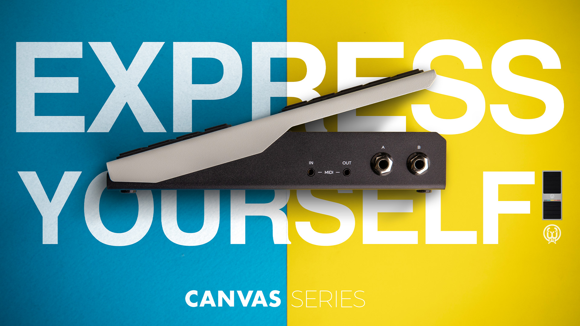 Canvas Expression