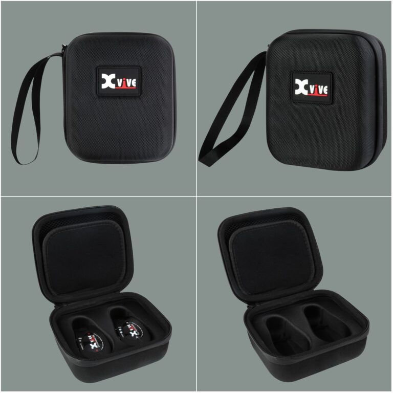 CU Series Hard Cases | Xvive
