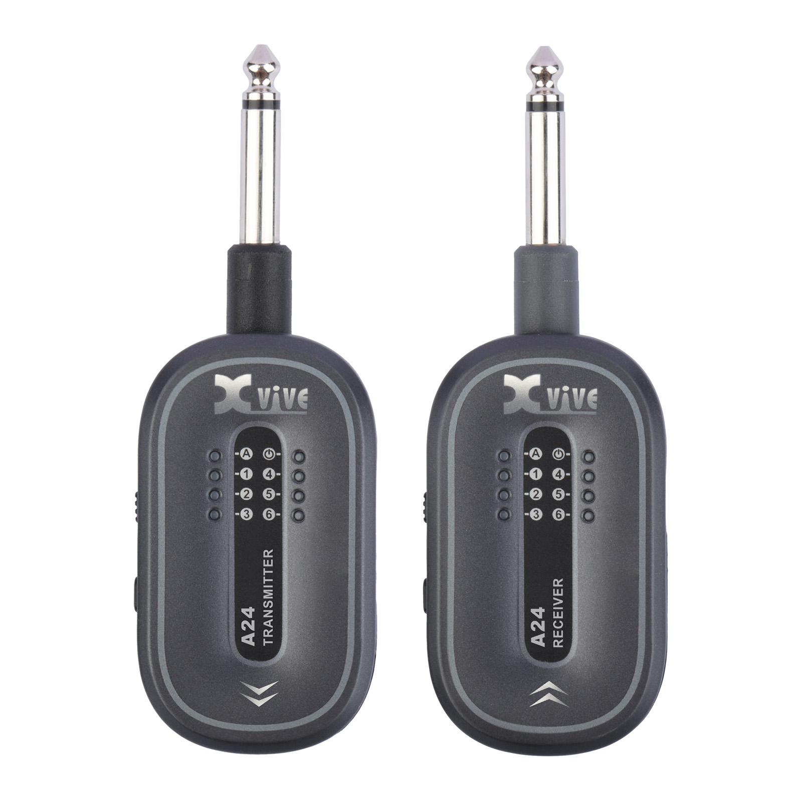 Xvive | 公式サイト